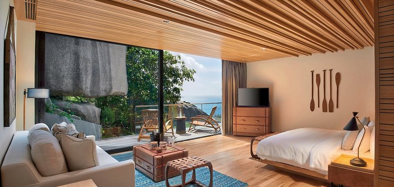 Six Senses Zil Pasyon 30