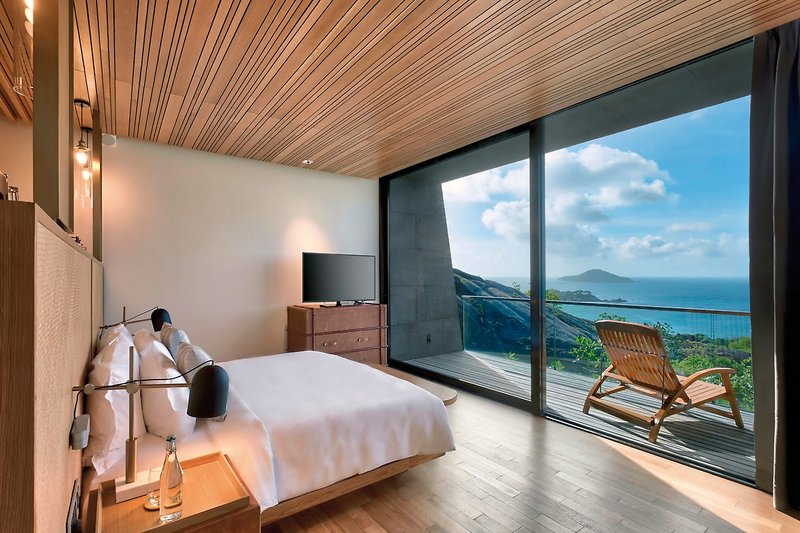 Six Senses Zil Pasyon 31