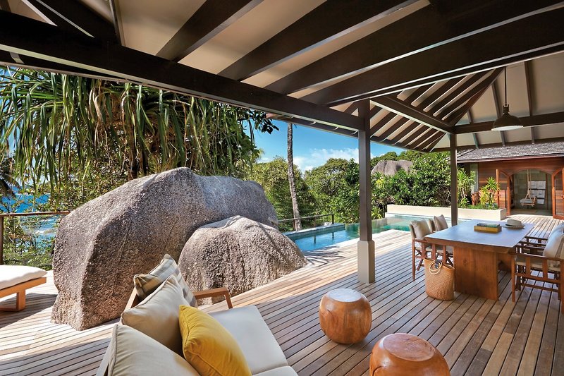 Six Senses Zil Pasyon 35