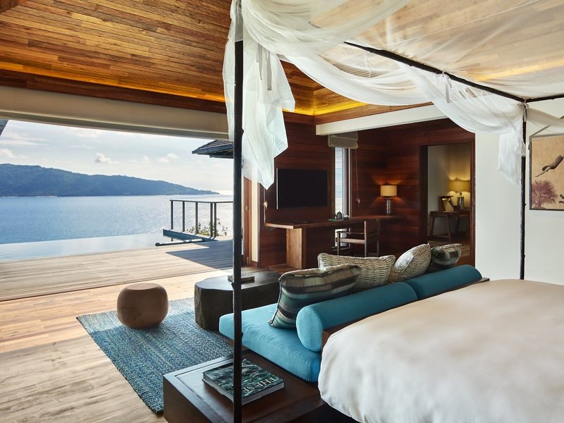 Six Senses Zil Pasyon 30