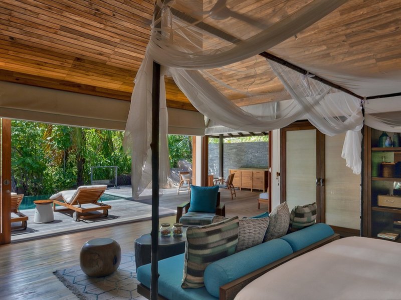 Six Senses Zil Pasyon 38