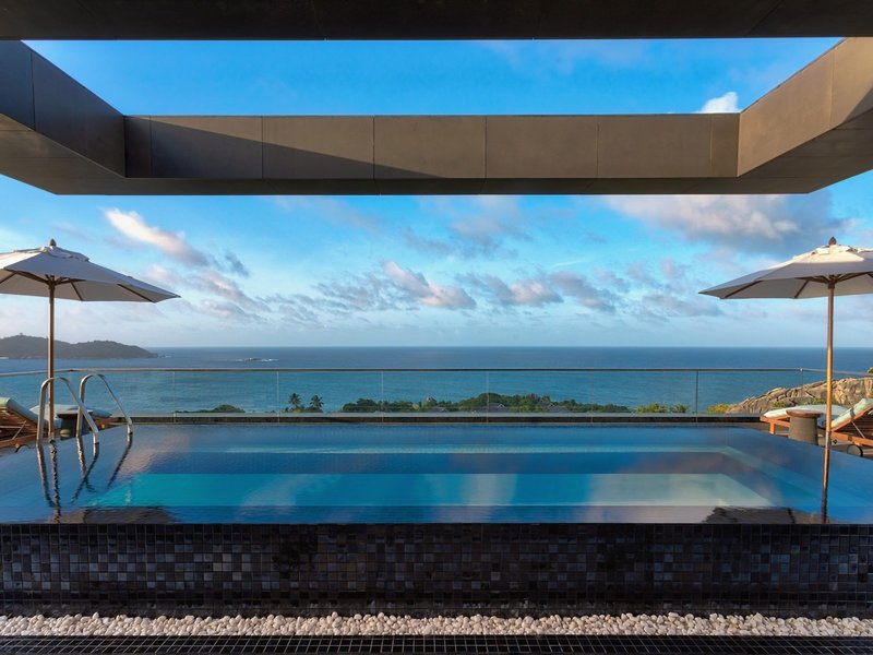 Six Senses Zil Pasyon 42