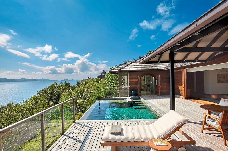 Six Senses Zil Pasyon