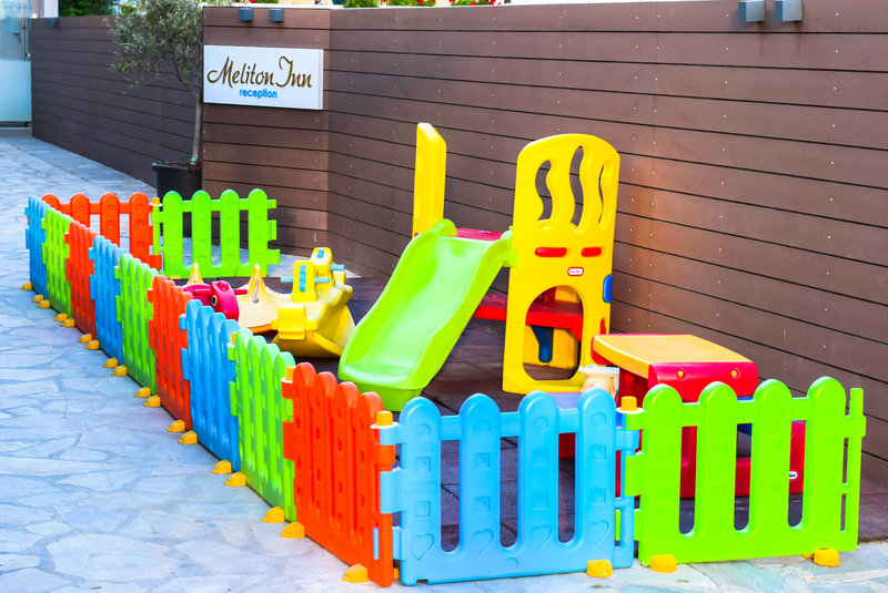 Meliton Inn Hotel & Suites 7