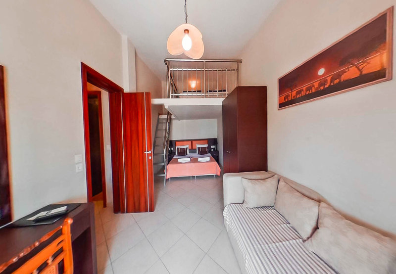 Meliton Inn Hotel & Suites 10