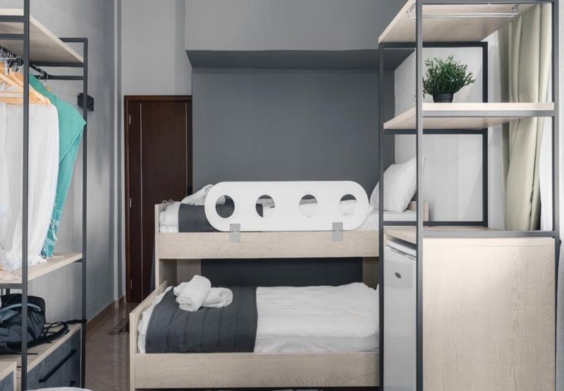 Meliton Inn Hotel & Suites 14