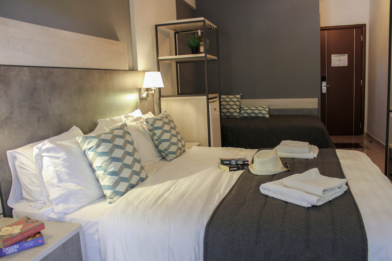 Meliton Inn Hotel & Suites 15
