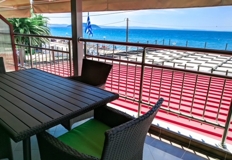 Meliton Inn Hotel & Suites 17