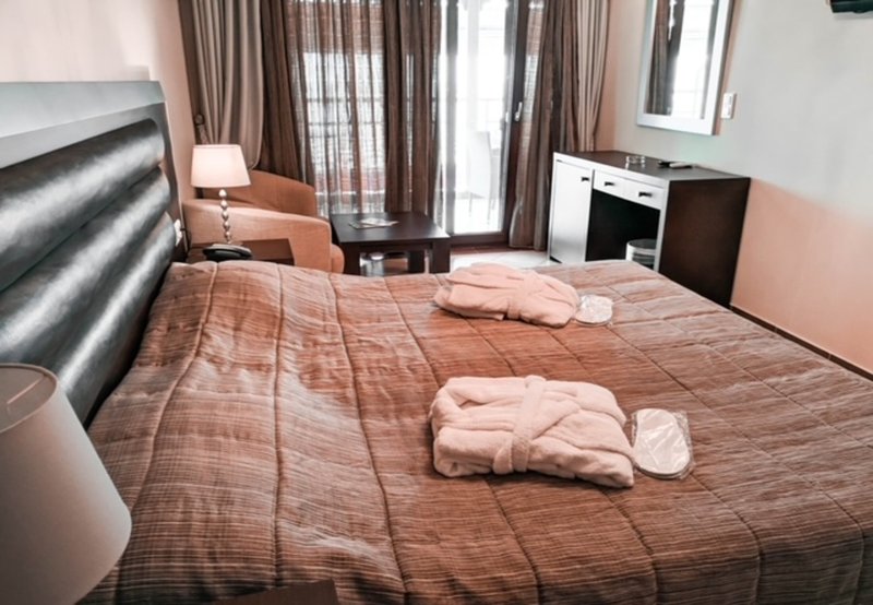 Meliton Inn Hotel & Suites 18
