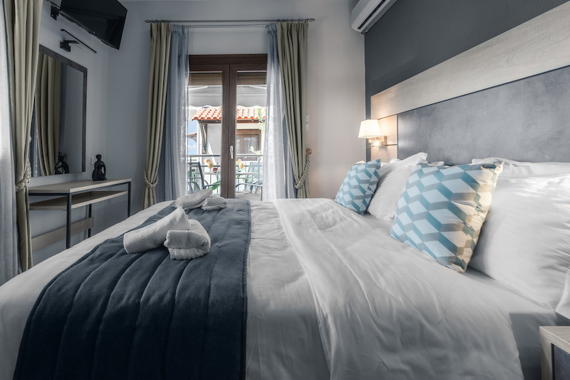 Meliton Inn Hotel & Suites 8