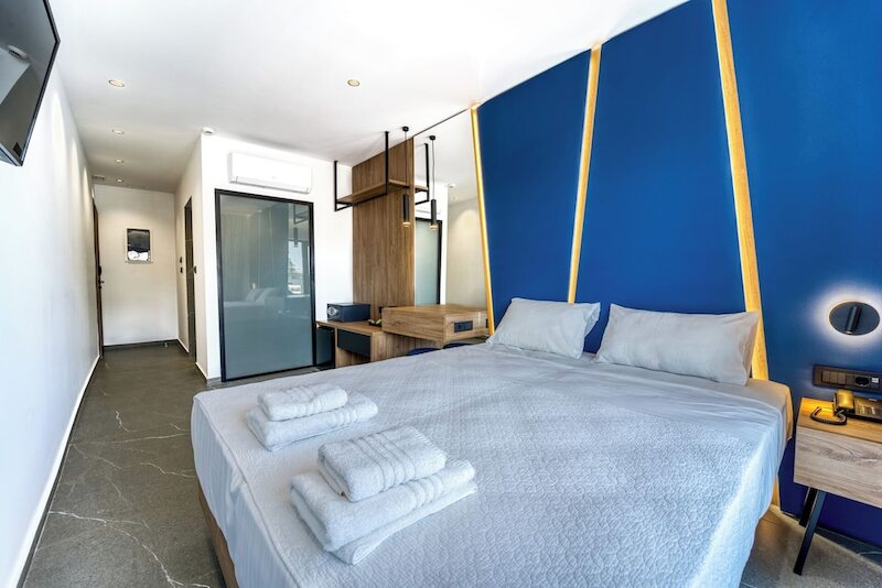 Island Sea Side Hotel  Adults Only 1