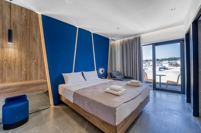 Island Sea Side Hotel  Adults Only 2