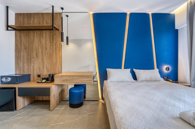 Island Sea Side Hotel  Adults Only 3