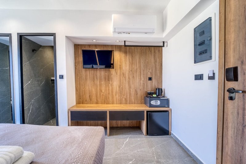 Island Sea Side Hotel  Adults Only 4