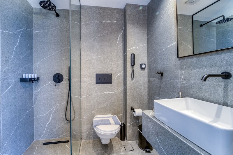 Island Sea Side Hotel  Adults Only 5