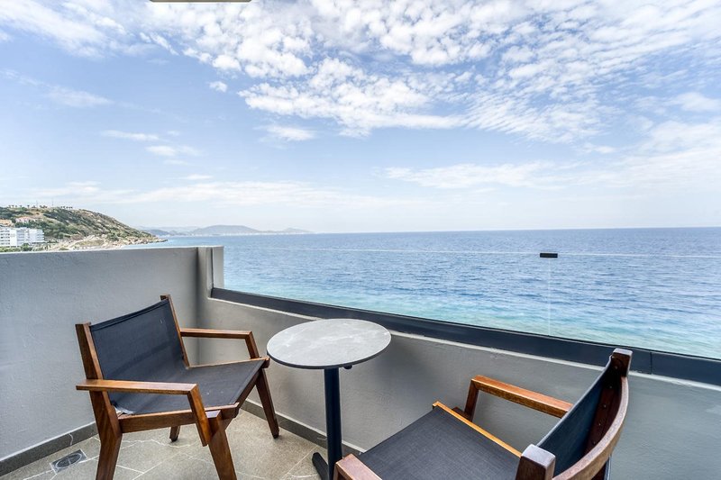 Island Sea Side Hotel  Adults Only 6