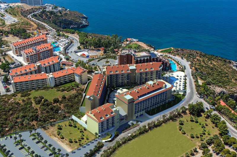Ramada Hotel & Suites Kusadasi 5