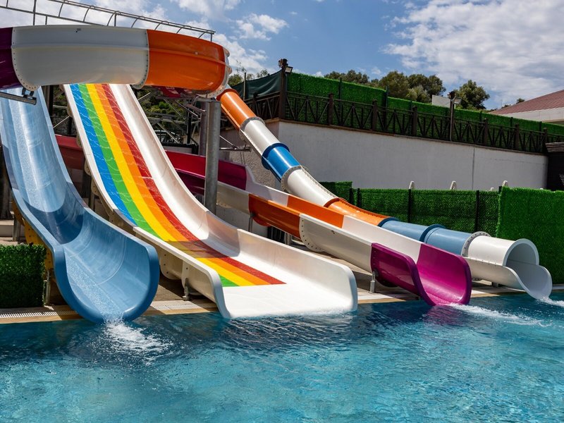 Ramada Hotel & Suites Kusadasi 17