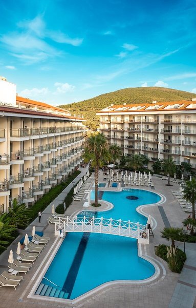 Ramada Hotel & Suites Kusadasi 19