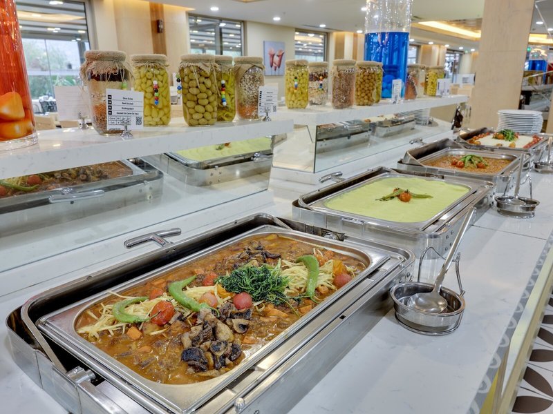 Ramada Hotel & Suites Kusadasi 27
