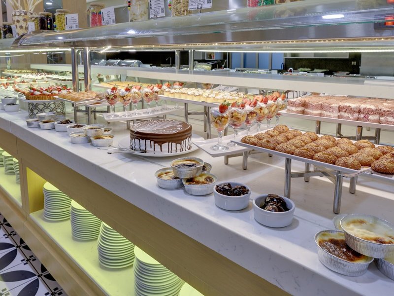 Ramada Hotel & Suites Kusadasi 29