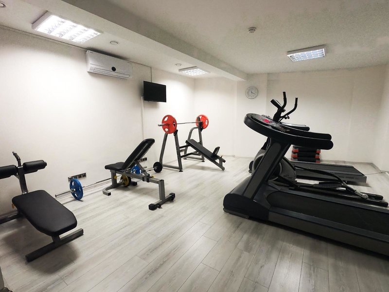 Ramada Hotel & Suites Kusadasi 32