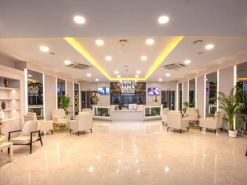 Ramada Hotel & Suites Kusadasi 36