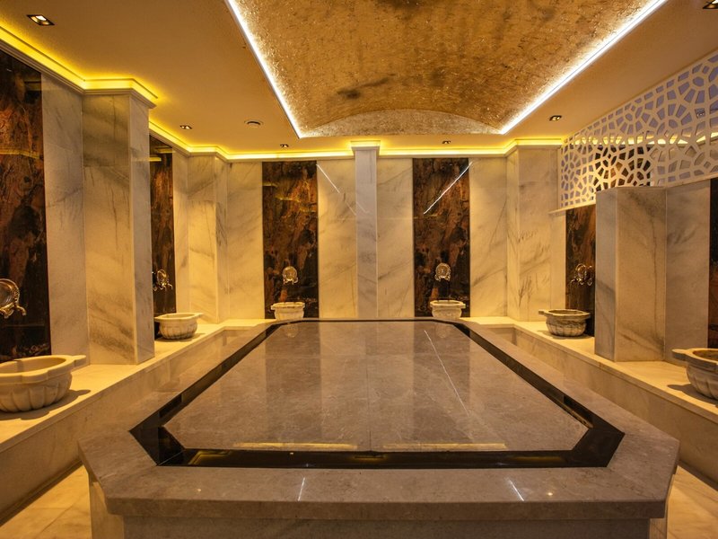 Ramada Hotel & Suites Kusadasi 37