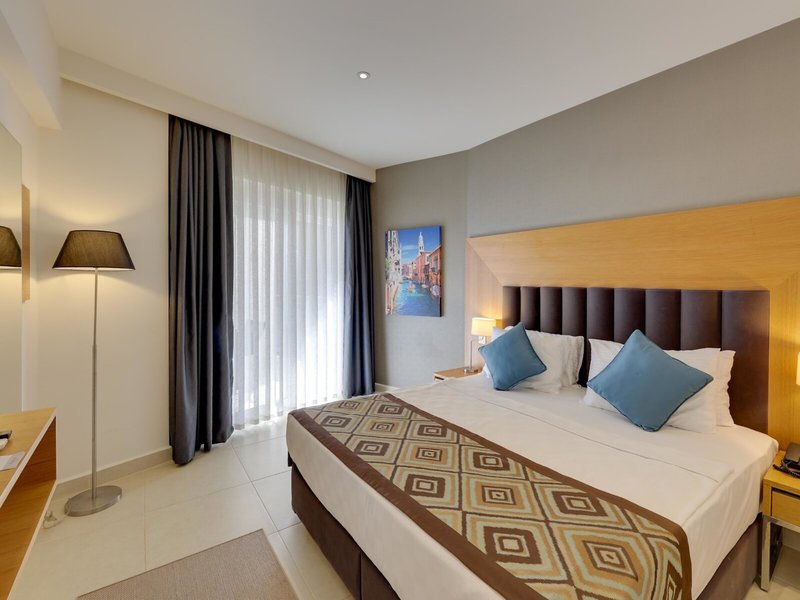 Ramada Hotel & Suites Kusadasi 41