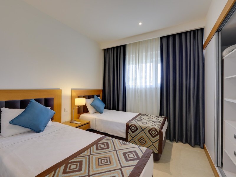 Ramada Hotel & Suites Kusadasi 46