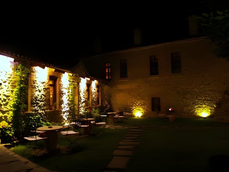 Agios Germanos Traditional Hotel