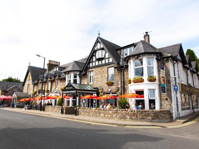 McKays Hotel, Bar & Restaurant 1