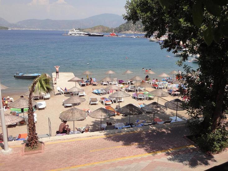 Gölmar Beach 2