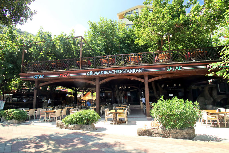 Gölmar Beach 7