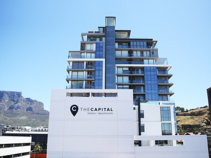 The Capital Mirage 1