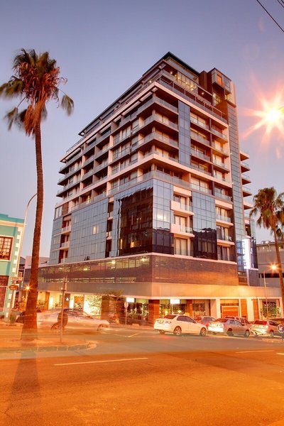 The Capital Mirage 3