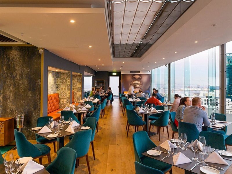 The Capital Mirage 4