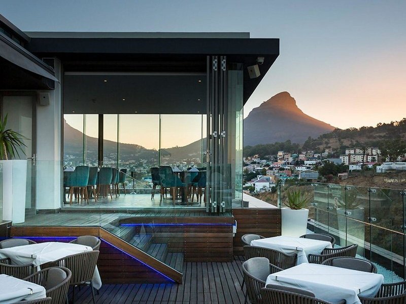 The Capital Mirage 6