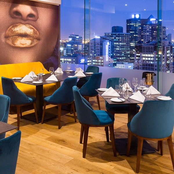 The Capital Mirage 7