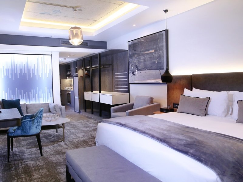 The Capital Mirage 12