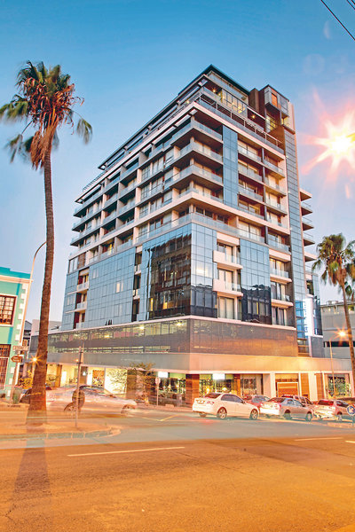 The Capital Mirage 2