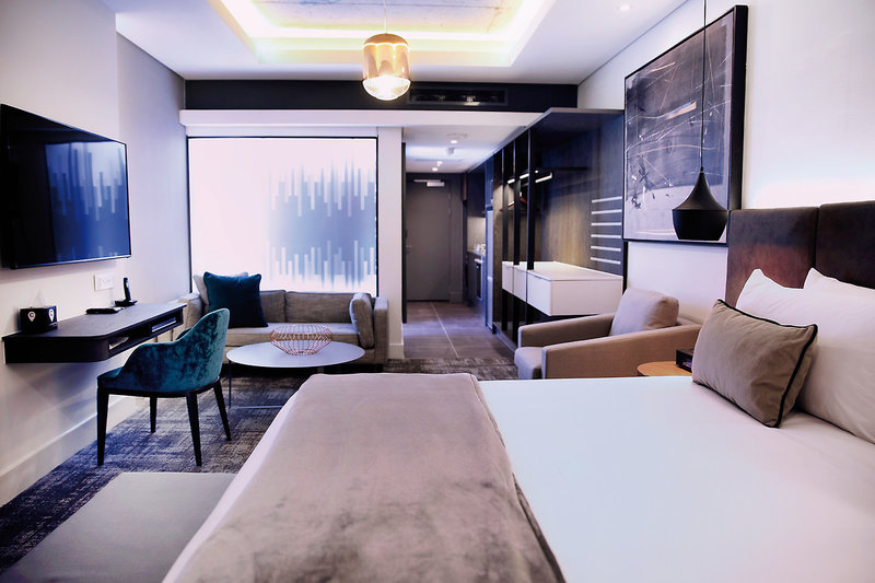 The Capital Mirage 5