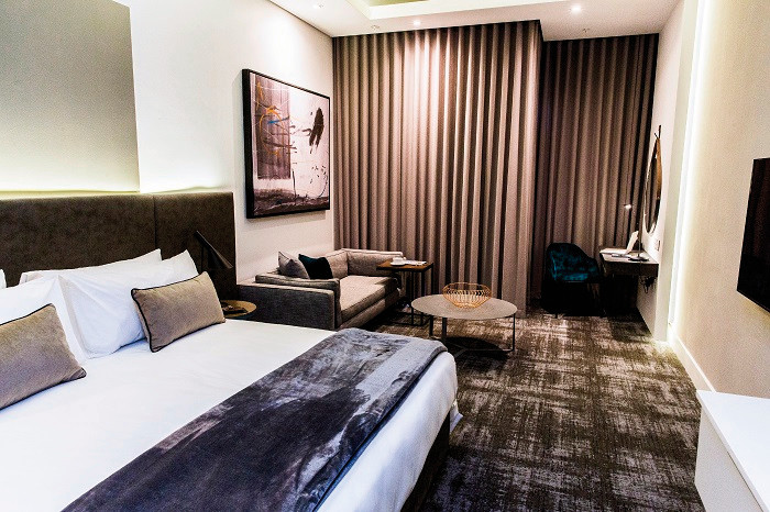 The Capital Mirage 6