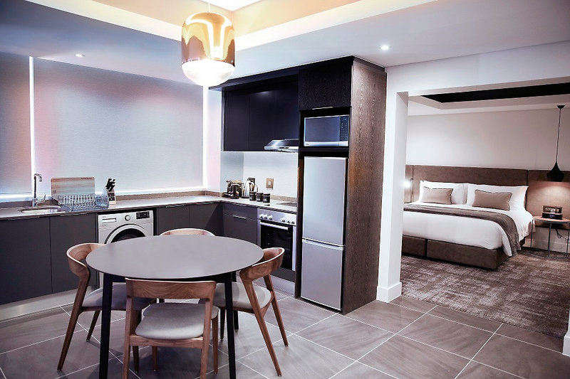 The Capital Mirage 7