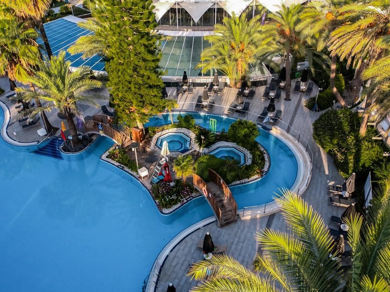 TUI BLUE Grand Azur 5