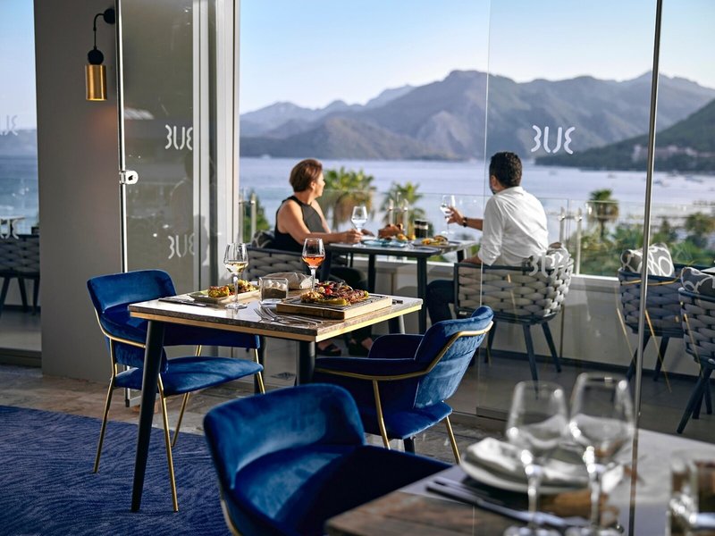 TUI BLUE Grand Azur 7