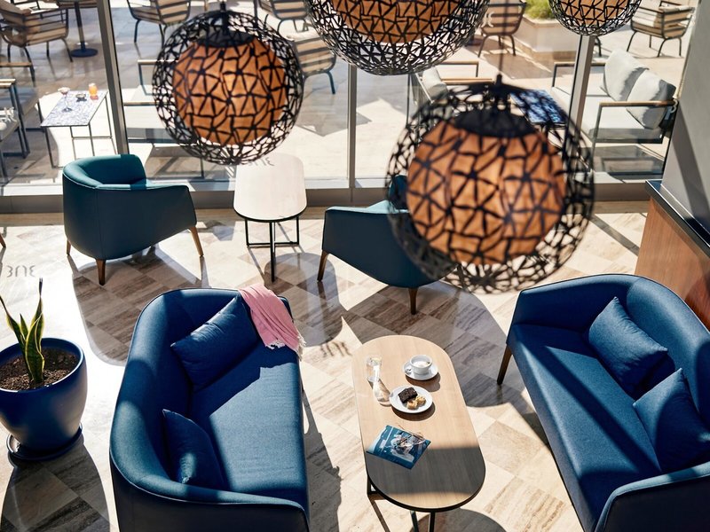 TUI BLUE Grand Azur 9