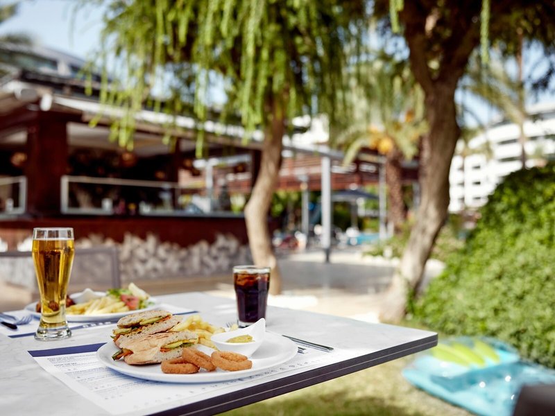 TUI BLUE Grand Azur 10