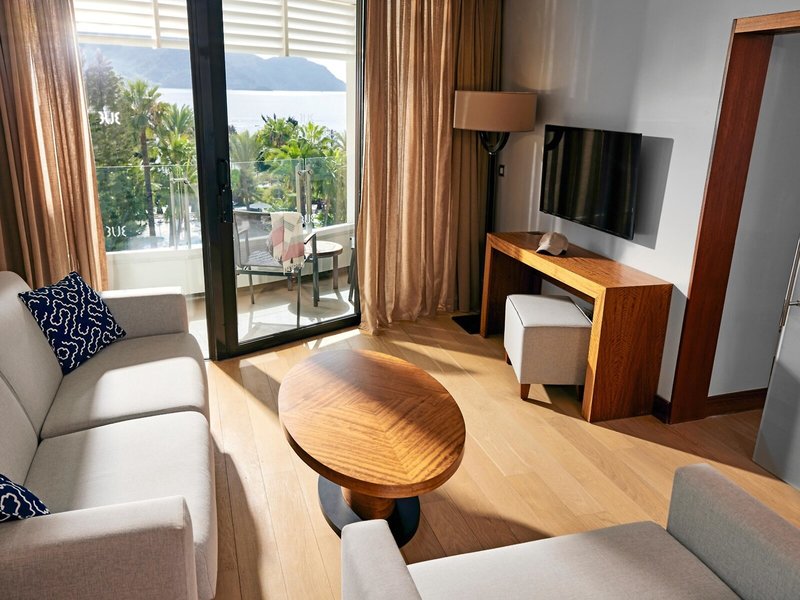 TUI BLUE Grand Azur 31