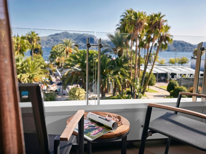 TUI BLUE Grand Azur 33